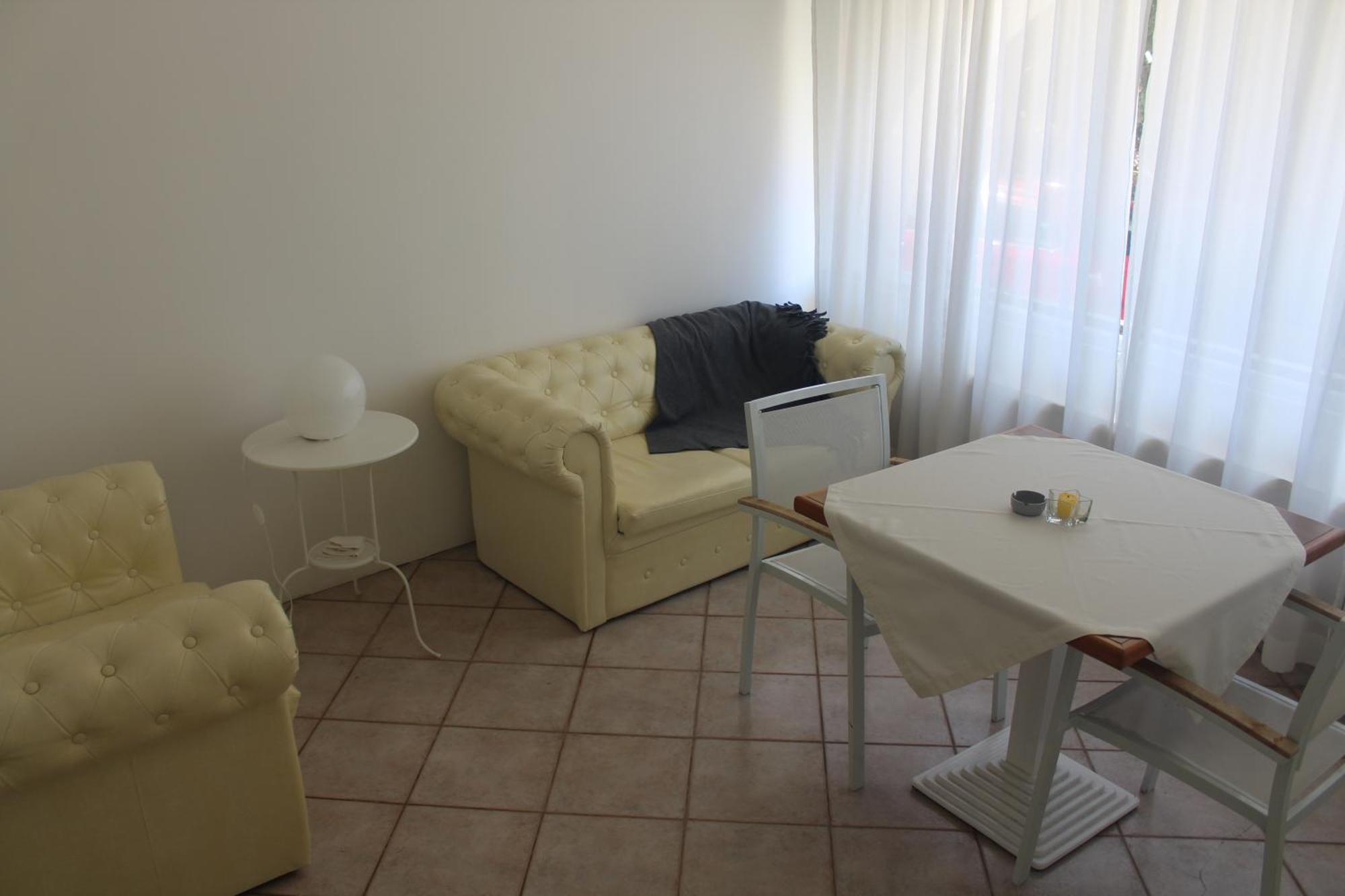 Hotel La Settima Luna Savudrija Ngoại thất bức ảnh