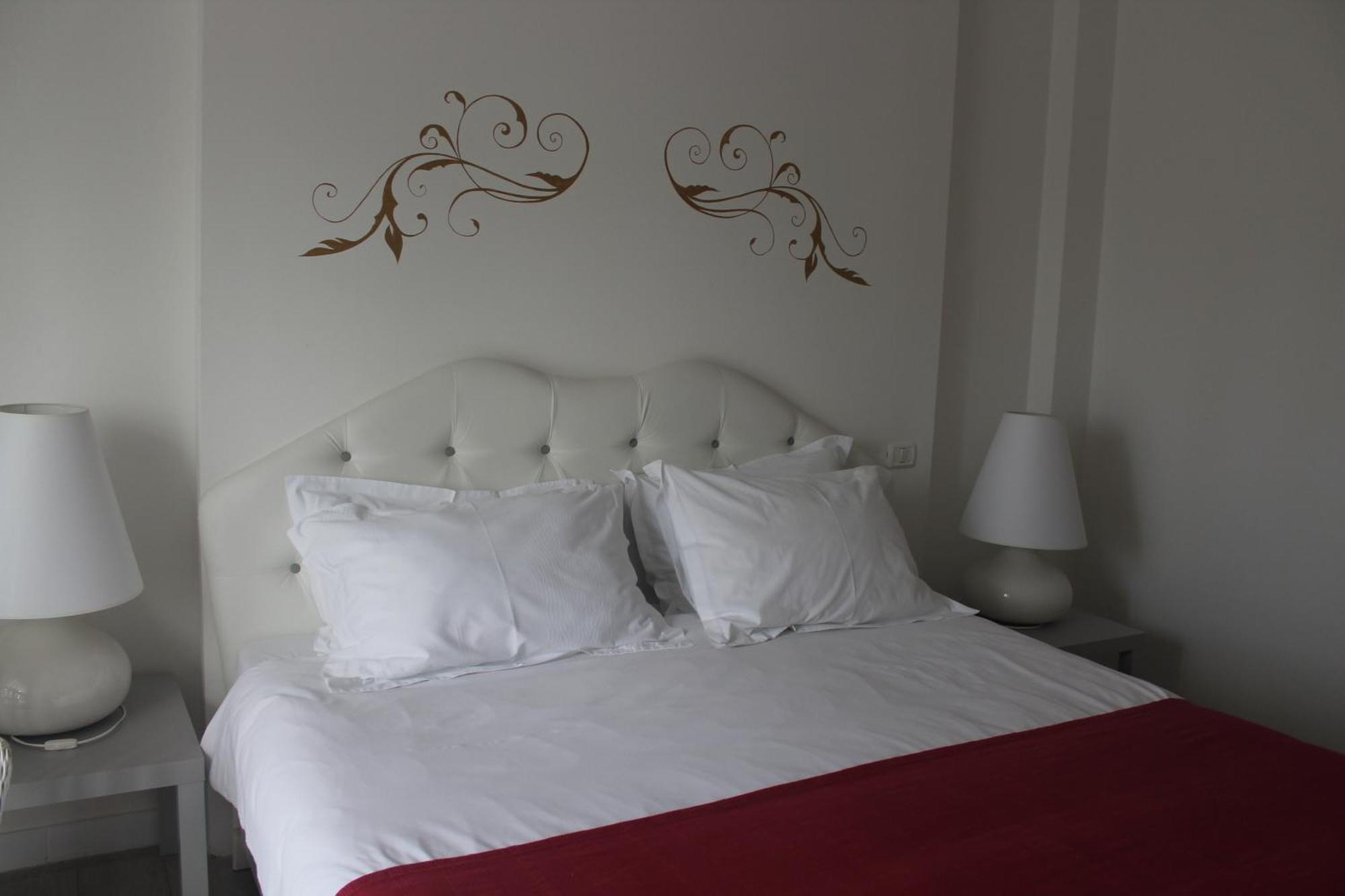 Hotel La Settima Luna Savudrija Ngoại thất bức ảnh
