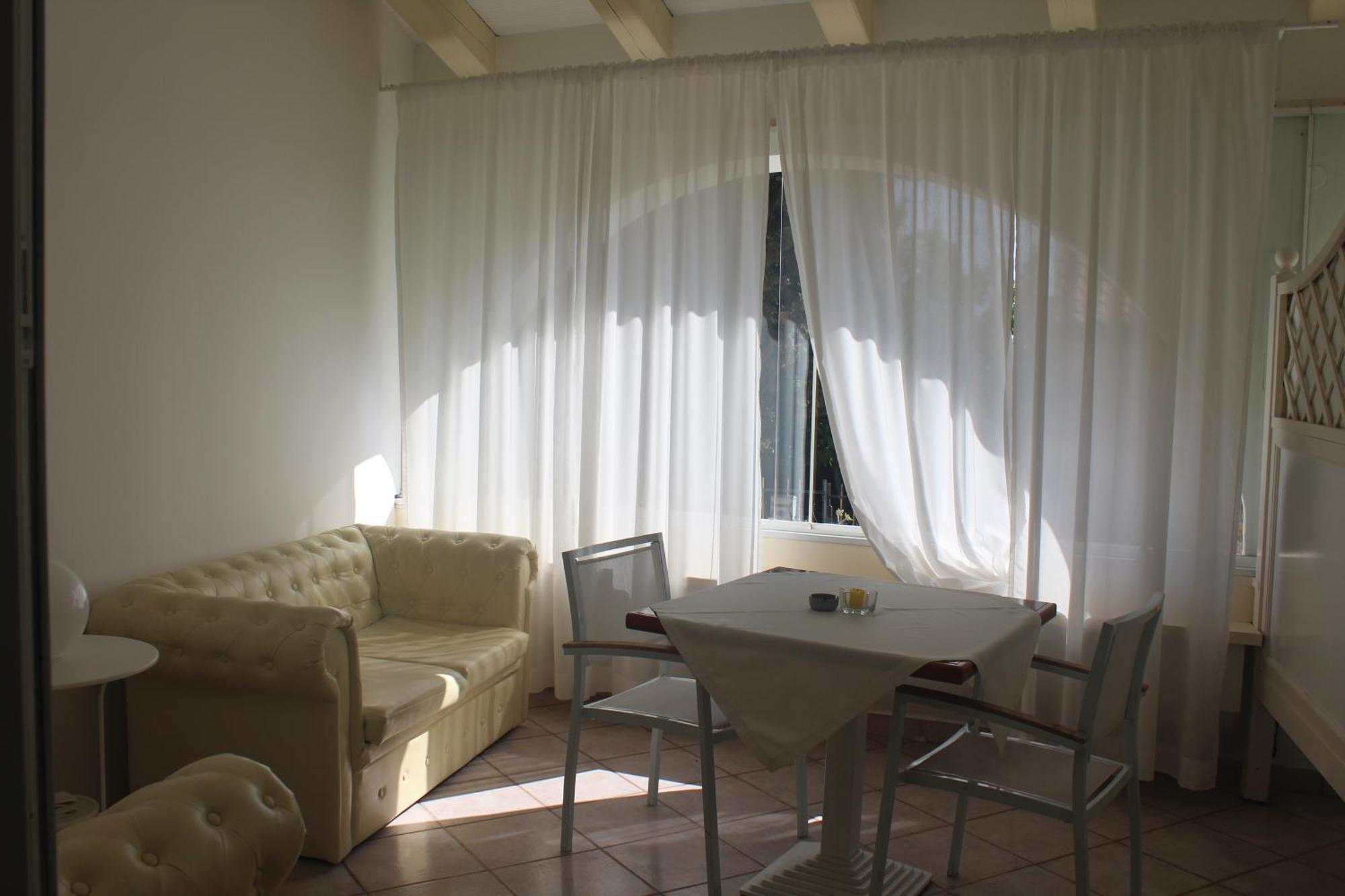 Hotel La Settima Luna Savudrija Ngoại thất bức ảnh