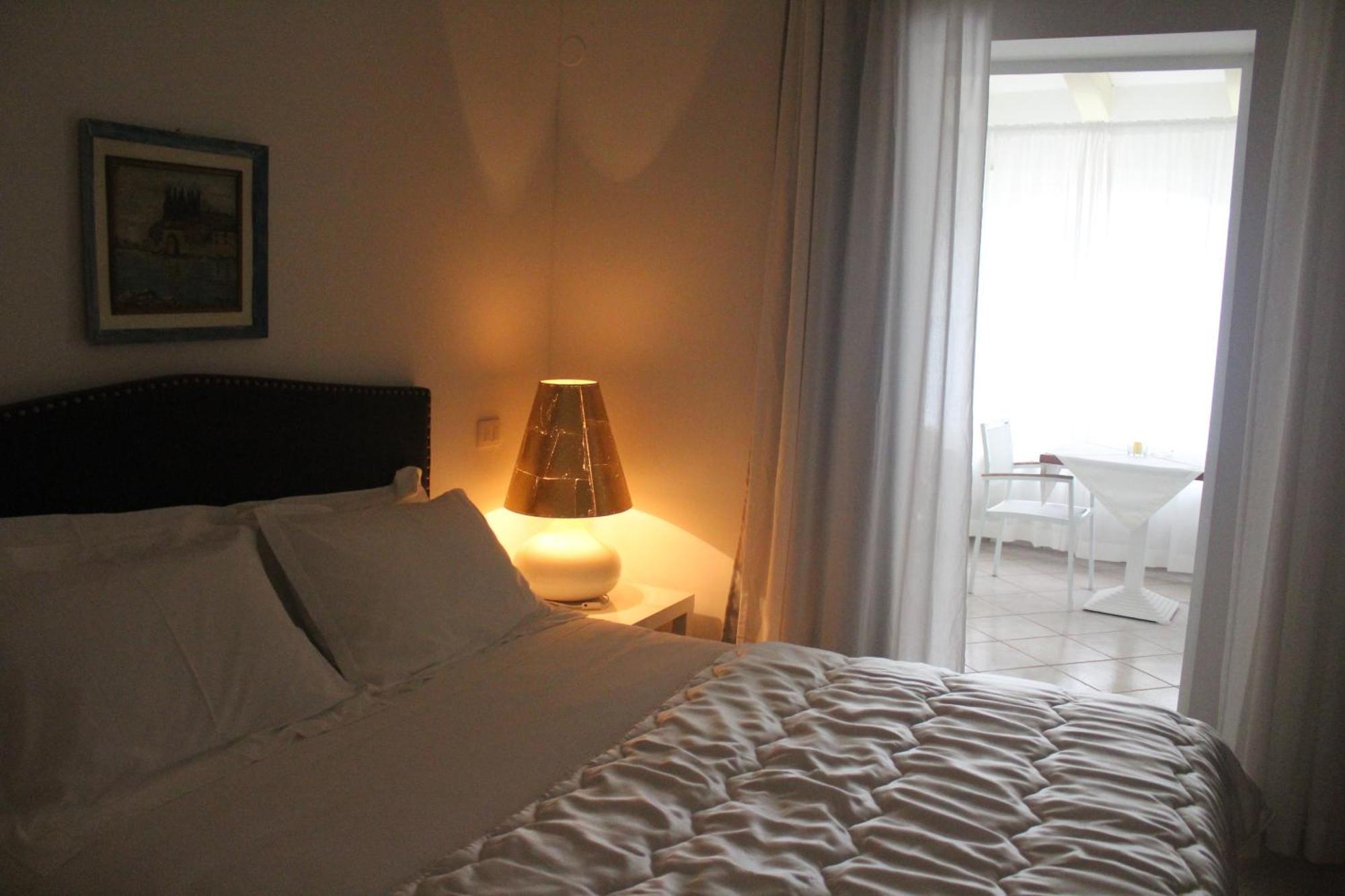 Hotel La Settima Luna Savudrija Ngoại thất bức ảnh