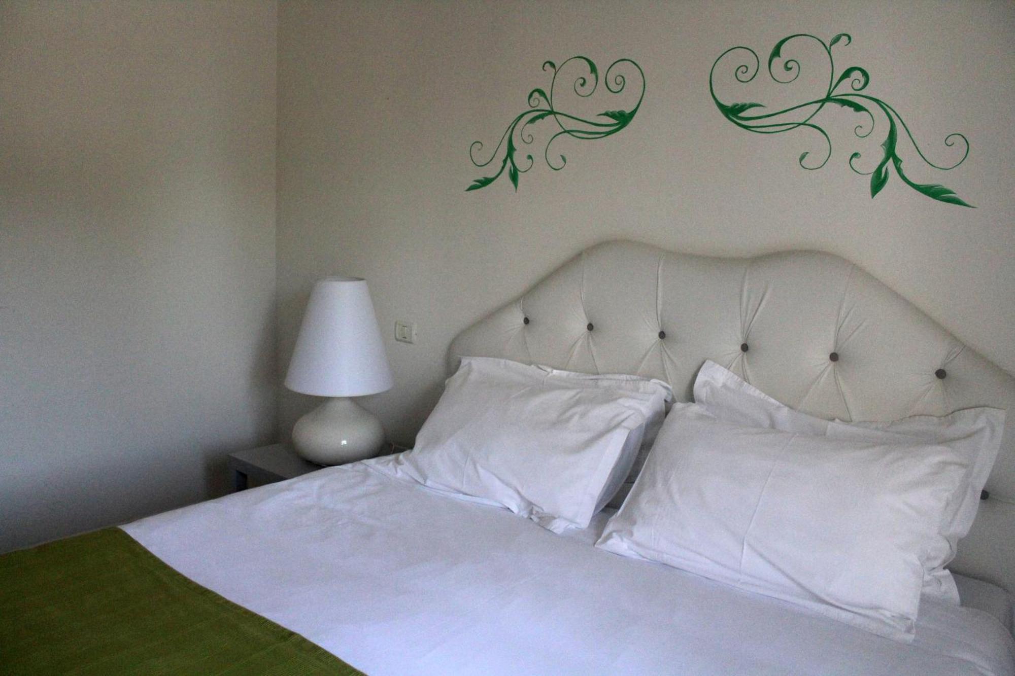 Hotel La Settima Luna Savudrija Ngoại thất bức ảnh