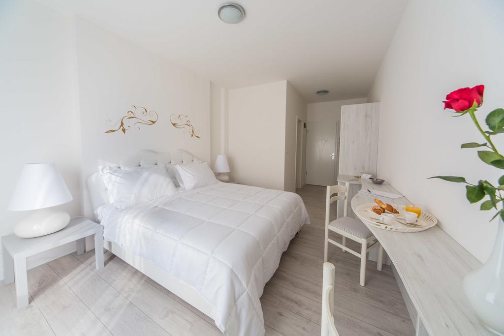 Hotel La Settima Luna Savudrija Phòng bức ảnh
