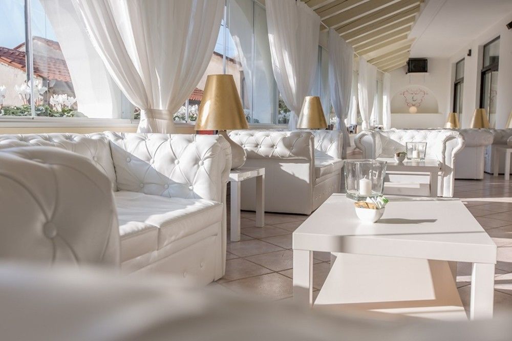 Hotel La Settima Luna Savudrija Ngoại thất bức ảnh
