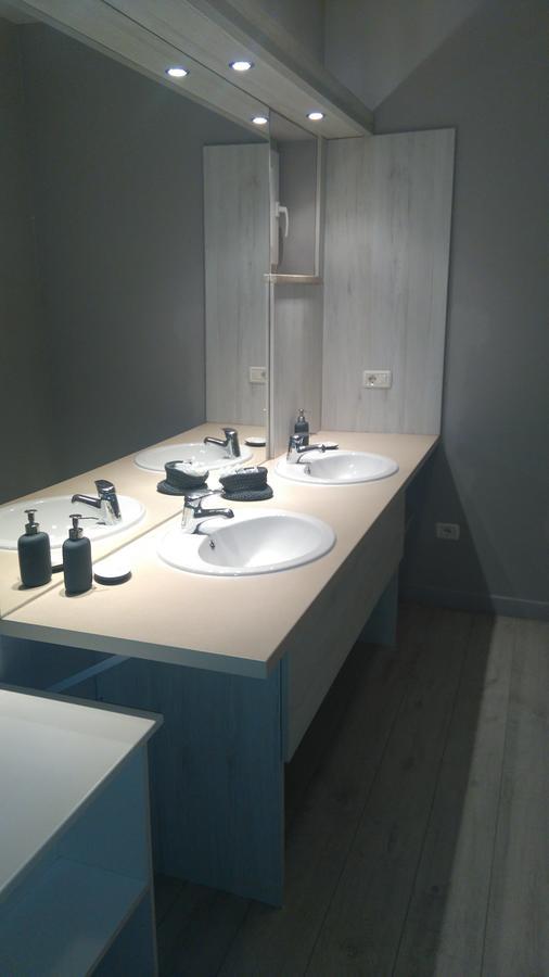 Hotel La Settima Luna Savudrija Ngoại thất bức ảnh