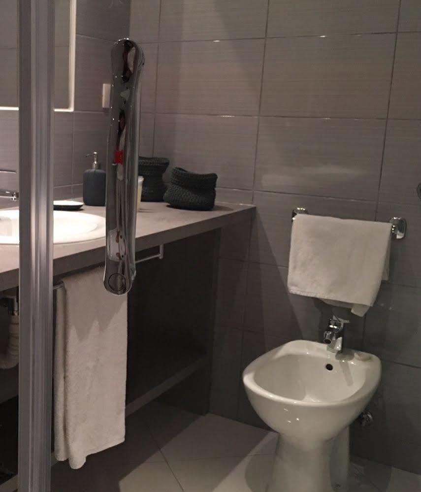 Hotel La Settima Luna Savudrija Ngoại thất bức ảnh