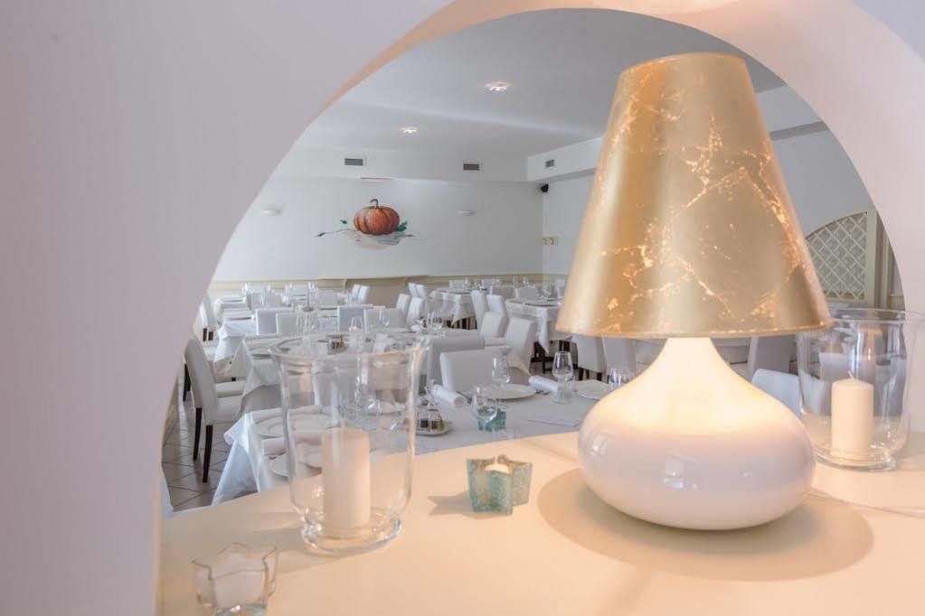 Hotel La Settima Luna Savudrija Ngoại thất bức ảnh